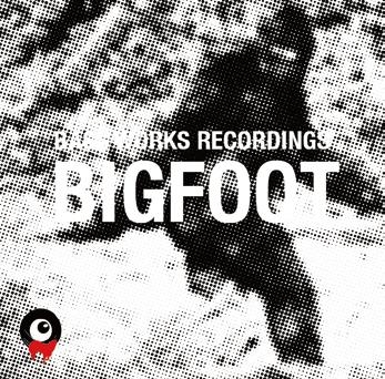 BIGFOOT BIGFOOT