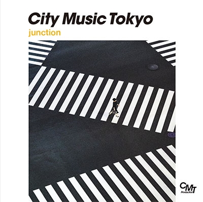 CITY MUSIC TOKYO junction - LPレコード