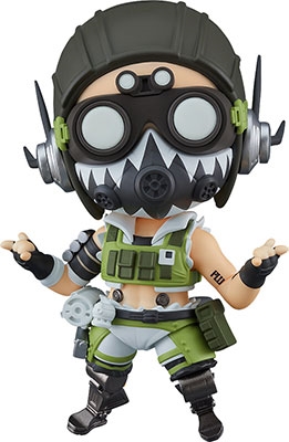 apex オクタン ねんどろいど ねんどろいど オクタン