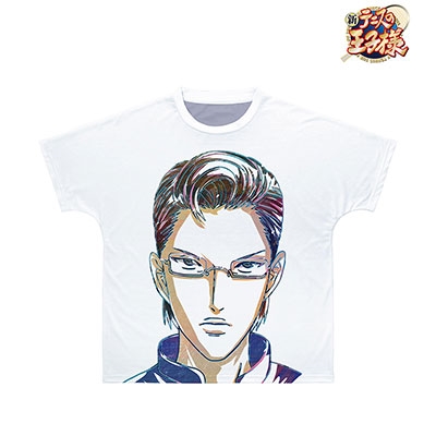 新テニスの王子様 木手永四郎 Ani-Art 第2弾 フルグラフィックTシャツ 