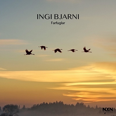 TOWER RECORDS ONLINE㤨Ingi Bjarni/Farfuglar[NXN2014]פβǤʤ1,395ߤˤʤޤ