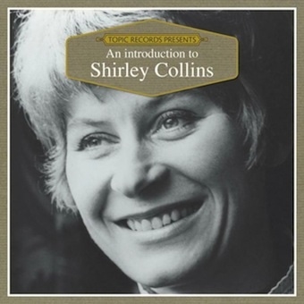 Shirley Collins/ȥ󡦥ȥ㡼꡼[TPR-5466]