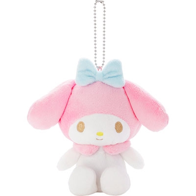 マイメロディ 首フリぬいぐるみスピーカー (ぬいぐるみ