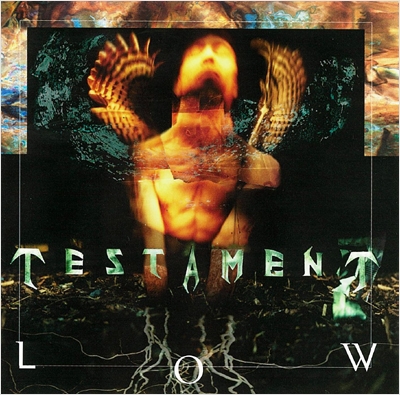 Testament/ロウ＜タワーレコード限定＞