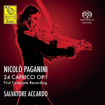 ȡ졦å/ѥˡˡ 24Υץ꡼ Op.1 ()ס[R2SACD032]