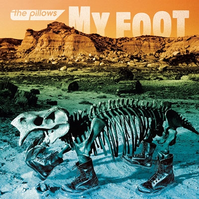 the pillows/MY FOOT the pillows/MY FOOT