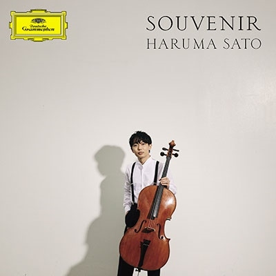 SOUVENIR~ドビュッシー&フランク作品集 SOUVENIR~ドビュッシー&フランク作品集