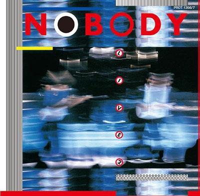 NOBODY/LIVE 2 (+7)＜タワーレコード限定/生産限定盤＞