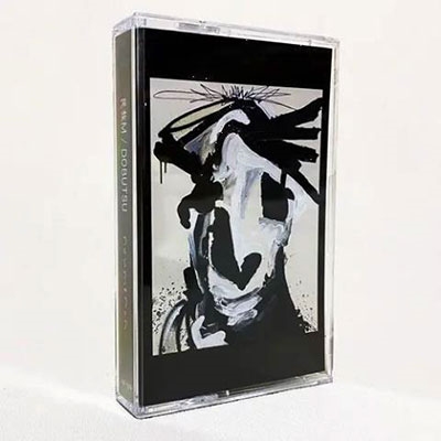 ̱²M/noumenon[ANF004]