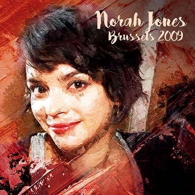 Norah Jones/Brussels 2009＜限定盤＞