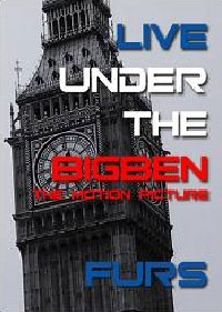 LIVE UNDER THE BIGBEN～THE MOTION PICTURE～