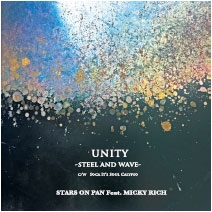 UNITY -Steel and Wave- / Soca It's Soul Calypso