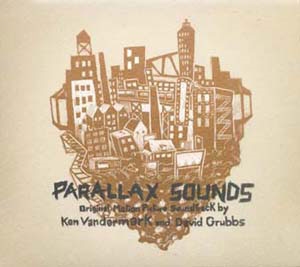TOWER RECORDS ONLINE㤨Parallax Sounds[JT009]פβǤʤ1,290ߤˤʤޤ