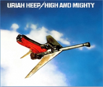 High And Mighty＜限定盤＞