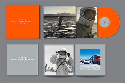 And Nothing Hurt (Deluxe)(Orange Vinyl)