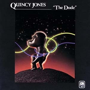 The Dude＜Black Vinyl＞