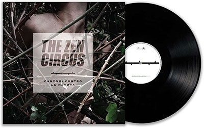 Canzoni Contro La Natura＜限定盤＞