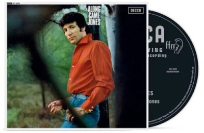Along Came Jones