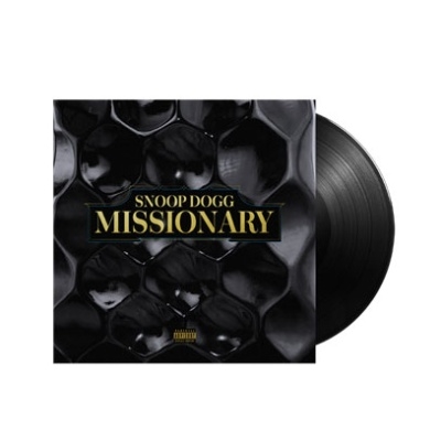 Missionary (Retail Exclusive)＜タワーレコード限定＞