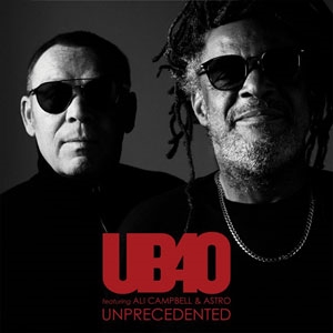 UB40/Unprecedentedס[0746046]