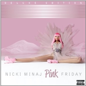 Pink Friday : Deluxe Edition