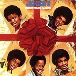 The Jackson 5/Christmas Album[3794576]