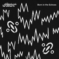 The Chemical Brothers/Born In The Echoes 11 Tracks[4727526]