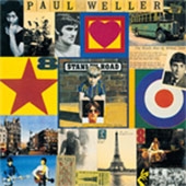 Paul Weller/Stanley Road