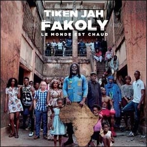 TOWER RECORDS ONLINE㤨Tiken Jah Fakoly/Le Monde Est Chaud[7752356]פβǤʤ4,590ߤˤʤޤ