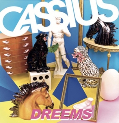 Cassius/Dreems[7768746]