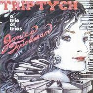 Triptych＜限定盤＞
