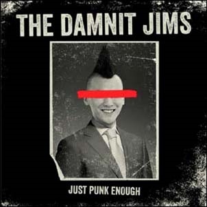 Just Punk Enough