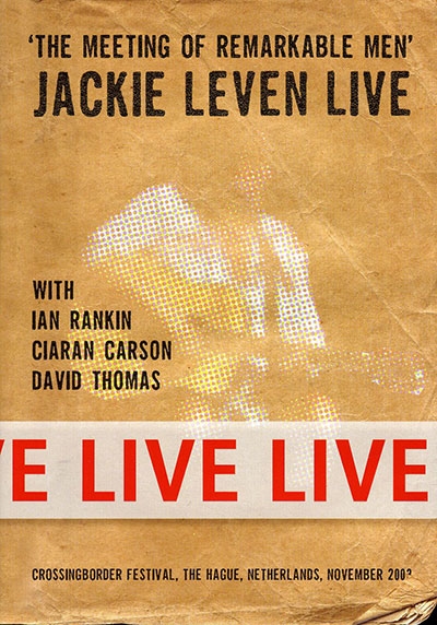 Meeting of Remarkable Men (Live Recording/+DVD)