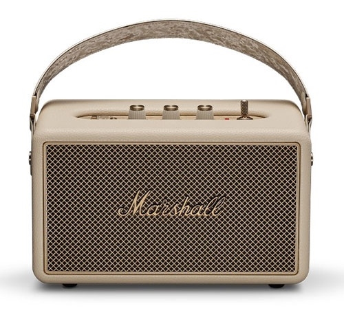 Marshall Bluetoothԡ KILBURN III Cream[NONE]