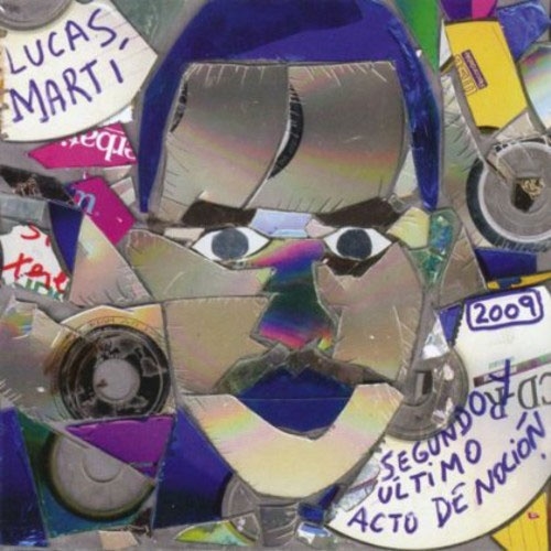TOWER RECORDS ONLINE㤨Lucas Marti/Segundo Y Ultimo Acto De Nocion[LAL086]פβǤʤ2,690ߤˤʤޤ
