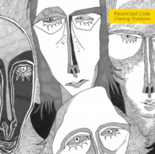 TOWER RECORDS ONLINE㤨Restricted Code/Chasing Shadows/Colored Vinyl[LNFG207]פβǤʤ5,290ߤˤʤޤ