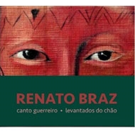 Renato Braz/Canto Guerreiro, Levantados Do Chao[5071647]