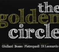 The Golden Circle The Golden Circle
