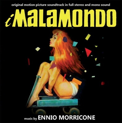 Ennio Morricone/I Malamondo