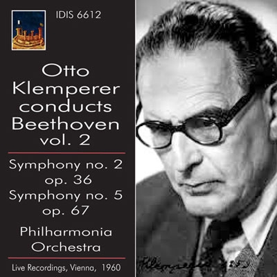 TOWER RECORDS ONLINE㤨֥åȡڥ顼/Beethoven Symphonies No.2 Op.36, No.5 Op.67[IDIS6612]פβǤʤ1,351ߤˤʤޤ