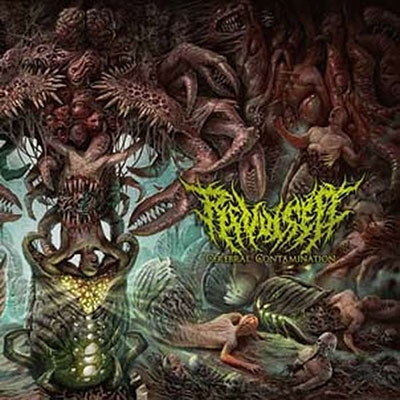 TOWER RECORDS ONLINE㤨Revulsed/Cerebral Contamination[SPIT090CD]פβǤʤ2,890ߤˤʤޤ