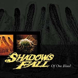 TOWER RECORDS ONLINE㤨Shadows Fall/Of One BloodColored Vinyl[MTYA711A1]פβǤʤ4,690ߤˤʤޤ