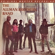 The Allman Brothers Band＜数量限定盤＞