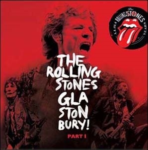 The Rolling Stones/Glastonbury! Part 1ס[00510986]