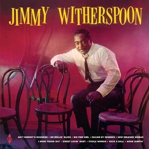 TOWER RECORDS ONLINE㤨Jimmy Witherspoon/Jimmy Witherspoon[6785466]פβǤʤ1,500ߤˤʤޤ