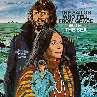 The Sailor Who Fell From Grace With The Sea＜数量限定盤＞