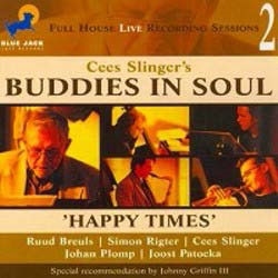 Happy Times Happy Times