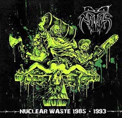TOWER RECORDS ONLINE㤨Not Us/Nuclear Waste 1985-1993[VIC374CD]פβǤʤ2,890ߤˤʤޤ