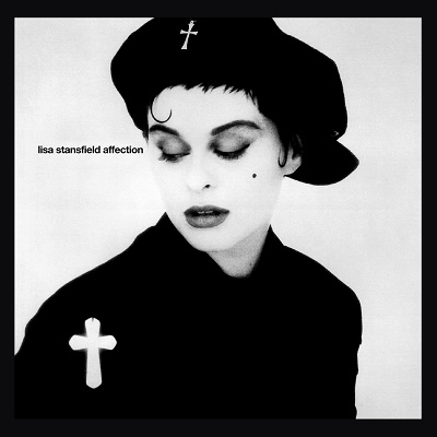 Lisa Stansfield/Affection[MOCD27233762]