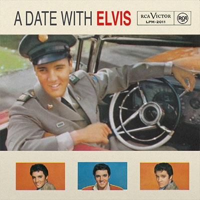 A Date With Elvis